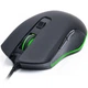 Мышка REAL-EL RM-550 USB Black (EL123200027) - изображение 1