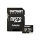 Карта пам'яті Patriot 128GB microSDXC class 10 UHS-I LX (PSF128GMCSDXC10) - изображение 2