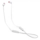 Наушники JBL Tune 125BT White (JBLT125BTWHT) - изображение 2