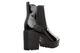 Женские ботильоны Even&Odd 16129H-01 40 Black (1059339980) - изображение 2