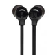 Наушники JBL Tune 125BT Black (JBLT125BTBLK) - изображение 3