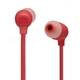 Bluetooth-гарнитура JBL Tune 125BT Coral (JBLT125BTCOR) - изображение 4