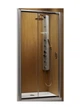 Душевые двери Radaway Premium Plus DWJ 110 см (33302-01-01N) - изображение 1