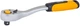 Тріскачка Mastertool 90Т 1/2" (78-0149) - зображення 1