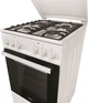 Комбинированная плита GORENJE K 5142 WF-B - изображение 2