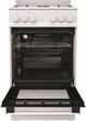 Комбинированная плита GORENJE K 5142 WF-B - изображение 4