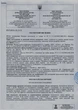 Беспружинный матрас HomeFort 70x200 см Высота H-11 см " Удачный 10", Ортопедический - изображение 6