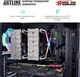 Компьютер ARTLINE Overlord X97 v46 - изображение 4