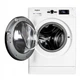 Стиральная машина с сушкой WHIRLPOOL FWDG 86148B EU - изображение 3