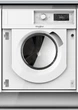 Вбудована пральна машина WHIRLPOOL BI WDWG 75148 EU - зображення 1