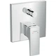 Верхняя часть смесителя для ванны HANSGROHE Metropol 32545000 Хром - изображение 1