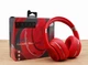 Беспроводные наушники VJ 320 Red - изображение 2