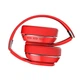 Беспроводные наушники VJ 320 Red - изображение 8