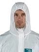 Комбинезон защитный AlphaTec® 1800 STANDARD размер XL - изображение 4
