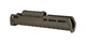 Цевье Magpul Zhukov Hand Guard для АК47/74 Олива - изображение 2