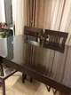 Скатерть на стол DecorProtect Мягкое стекло 600х1300х2.5 мм (MS250064) - изображение 2