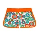 Шорты пляжные Losan Kids girls (316-9023AD/74) Оранжевый 2 Years-92 см - изображение 2
