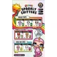 Игрушка Пупси Poopsie Sparkly Critters Slime Poopsie IR84788 - изображение 2