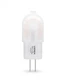 LED лампа низковольтная VIDEX G4e 2W G4 4100K 12V (VL-G4e-02124) - изображение 2