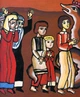 Кирило Кожум`яка. Українська народна казка (978-966-01-6024-8) - изображение 4