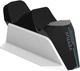 Зарядна станція Vertux PowerBase-PS5 для двох геймпадів PlayStation 5 Dualsense (powerbase-ps5.white) - зображення 1