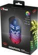 Мышь Trust GXT 960 Graphin Ultra-lightweight RGB USB Black (TR23758) - изображение 11