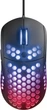 Мышь Trust GXT 960 Graphin Ultra-lightweight RGB USB Black (TR23758) - изображение 2