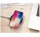 Беспроводное зарядное устройство Allocacoc WirelessCharger Aluminum, BLACK (11023BK/WLCGAL) - изображение 2