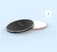 Беспроводное зарядное устройство Allocacoc WirelessCharger Aluminum, BLACK (11023BK/WLCGAL) - изображение 3