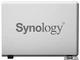 Мережеве сховище Synology DS115J - зображення 3