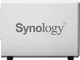 Сетевое хранилище Synology DS220J - изображение 3