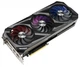 Відеокарта GeForce RTX 3060 Ti 8Gb GDDR6 Asus ROG Strix Gaming OC (ROG-STRIX-RTX3060TI-O8G-GAMING) - зображення 2