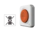 Мережевий подовжувач Allocacoc PowerCube Extended Remote SET (1512/EUEXRM) - зображення 3