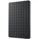 Внешний жесткий диск 2,5" 2Tb Seagate STEA2000400 Expansion, Black, USB 3.0, Factory recertified - Refurbished - изображение 1