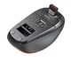 Миша бездротова Trust Yvi (19522) Red USB - зображення 3