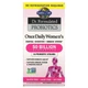 Специальный продукт Garden of Life Dr. Formulated Probiotics Once Daily Women's 50 Billion 30 капсул (4384303408) - изображение 1