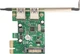 Плата расширения Frime PCI-E to USB3.0 (2 порта) NEC720202 (ECF-PCIEtoUSB004.LP) - изображение 5