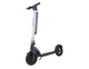Електросамокат Proove X-City Pro Silver Blue - зображення 1