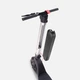 Електросамокат Proove X-City Pro Silver Red - зображення 9