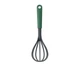 Венчик + шумовка Brabantia Tasty + Cook & Serve Dark green 26,3см 122828 - изображение 1