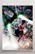 Постер BEGEMOT Месники Супергерої MARVEL Людина павук Пітер паркер SpiderMan 61x90 см (1124082-1) - зображення 2