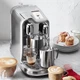 Кавомашина капсульна Nespresso Creatista Plus Metal Stainless Steel - зображення 5