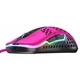 Мышь Xtrfy M42, подстветка,Розовая (XG-M42-RGB-PINKPK) 243401 - изображение 2