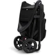 Коляска Thule Spring Black Grey Melange (TH 11300200-11300305) - изображение 3