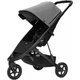 Коляска Thule Spring Black Grey Melange (TH 11300200-11300305) - изображение 1