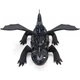 Интерактивная игрушка HEXBUG Нано-робот Dragon Single на ИК управлении, черный (409-6847 black) (409-6847 black) - изображение 3
