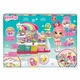 Игровой набор Moose Супермаркет Kindi Fun (50003) - изображение 5