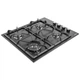 Варочная поверхность газовая Weilor GM W 634 BL - изображение 4