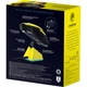 Мышка Razer Viper Ultimate Wireless Mouse Dock Cyberpunk 2077 Edition (RZ01-03050500-R3M1) - изображение 9