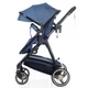 Коляска BabyHit Winger Blue трансформер (73553) - изображение 2
